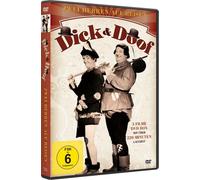 DICK UND DOOF-ZWEI HERREN AUF REISEN-LAUREL,STAN; HARDY,OLIVER; PARKER DVD NEUF