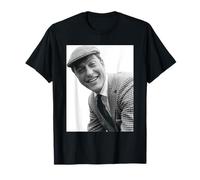 Dick Van Dyke Chitty Chitty Bang Bang Mary Poppins Acteur T-Shirt