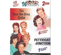 Dick Van Dyke / Petticoat Junction [Import USA Zone 1]