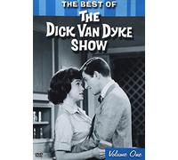 Dick Van Dyke Show 1: Best of [Import USA Zone 1]