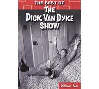 Dick Van Dyke Show 2: Best of [Import USA Zone 1]