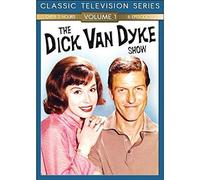 Dick Van Dyke Show [Import USA Zone 1]