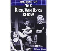 Dick Van Dyke Show 3: Best of [Import USA Zone 1]
