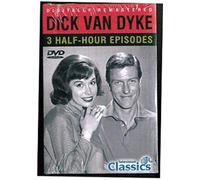 Dick Van Dyke Show - 3 Episode