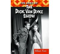 Dick Van Dyke Show 4: Best of [Import USA Zone 1]