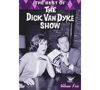 Dick Van Dyke Show 5: Best of [Import USA Zone 1]
