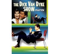 Dick Van Dyke Show Collection