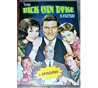 Dick Van Dyke Show [Import USA Zone 1]