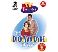 Dick Van Dyke Show [Import USA Zone 1]