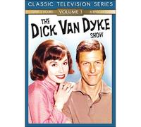 Dick Van Dyke Show [Import USA Zone 1]