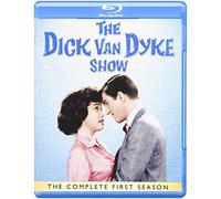 Dick Van Dyke Show: The Complete First Season [Blu-Ray]