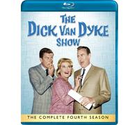Dick Van Dyke Show: The Complete Fourth Season [Blu-Ray]
