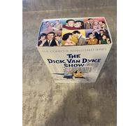 Dick Van Dyke Show: The Complete Remastered Series