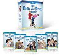 Dick Van Dyke Show: The Complete Series [Blu-Ray]