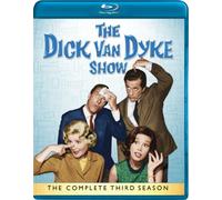 Dick Van Dyke Show: The Complete Third Season [Blu-Ray]