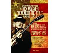 Dick Wagner Remember The Child-Memorial/Var