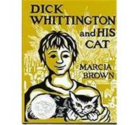 Dick Whittington and His Cat Marcia Brown (Auteur)