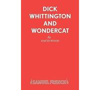 Dick Whittington And Wondercat