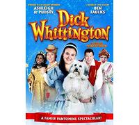 Dick Whittington Feat Pudsey The Dog [Edizione: Regno Unito] [Import]