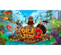 Dick Wilde 2 (PS4)