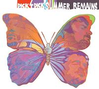 Dick4dick - Summer Remains