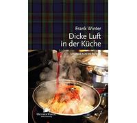 Dicke Luft In Der Küche