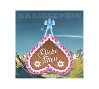 Dicke Titten - Cd Album