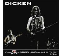 Dicken - from Mr. Big to Broken Ho [Import]