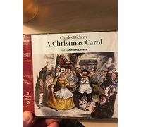 Dickens – A Christmas Carol – Import – NAXOS