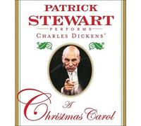 Dickens A Christmas Carol (CD)