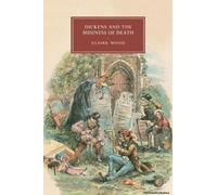 Dickens And The Business Of Death