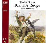Dickens Barnaby Rudge [Import]