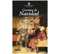 Dickens, C: Cuentos De Navidad
