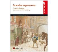 Dickens, C: Grandes Esperanzas
