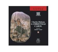 Dickens cha. a Christmas Carol [Import]