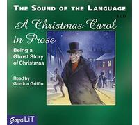 Dickens,Charles - A Christmas Carol in Prose [Import]