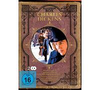 Dickens,Charles - Charles Dickens Box