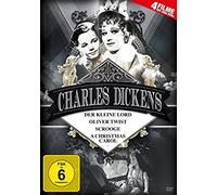 Dickens,Charles - Charles Dickens [Import]
