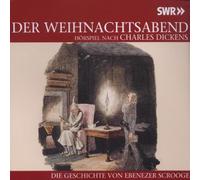 Dickens,Charles - Der Weihnachtsabend