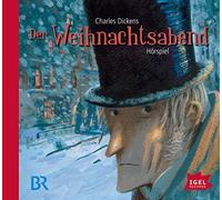 Dickens,Charles - Der Weihnachtsabend [Import]