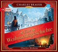 Dickens,Charles - Eine Weihnachtsgeschichte [Import]