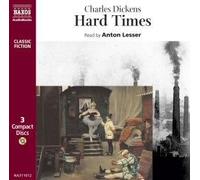 Dickens, Charles - Hard Times