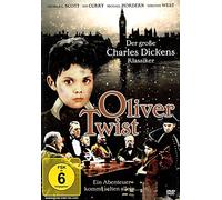 Dickens,Charles - Oliver Twist [Import]
