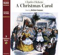 Dickens - Christmas Carol