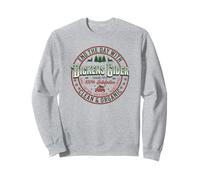 Dickens Cider, Sarcastic Adult Humor Offensive Inappropriate Sweatshirt