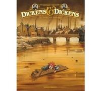 Dickens & Dickens - Tome 01 Rodolphe (Auteur), Griffo (Dessinateur)