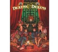 Dickens & Dickens - Tome 02 Rodolphe (Auteur), Griffo (Dessinateur)
