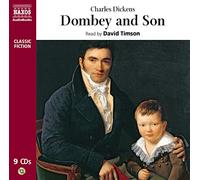 Dickens dombey and son