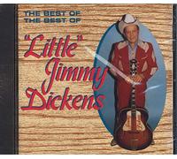 Dickens, Jimmy - The Best of