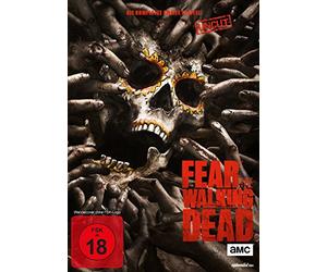 Dickens,K. - Fear the Walking Dead-